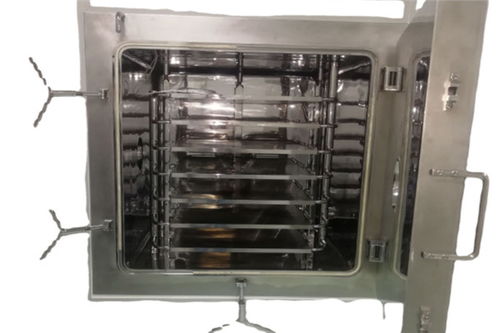 仁寿小型冷冻干燥机在食品加工方面怎样优化